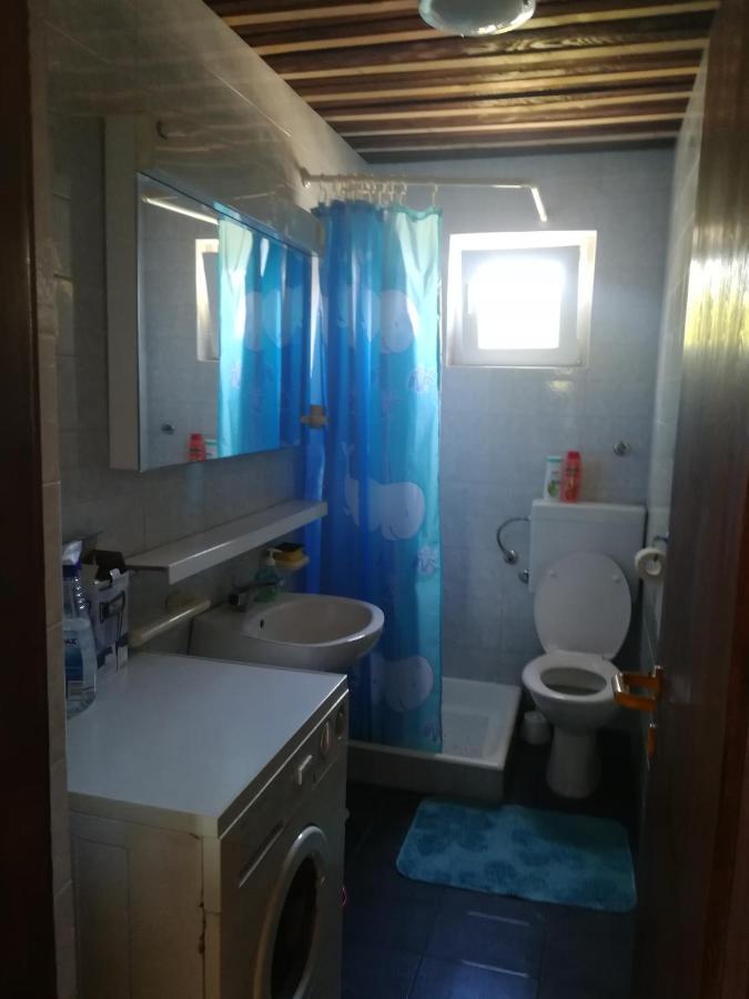 Apartment Veroni Sveta Nedelja  Bagian luar foto