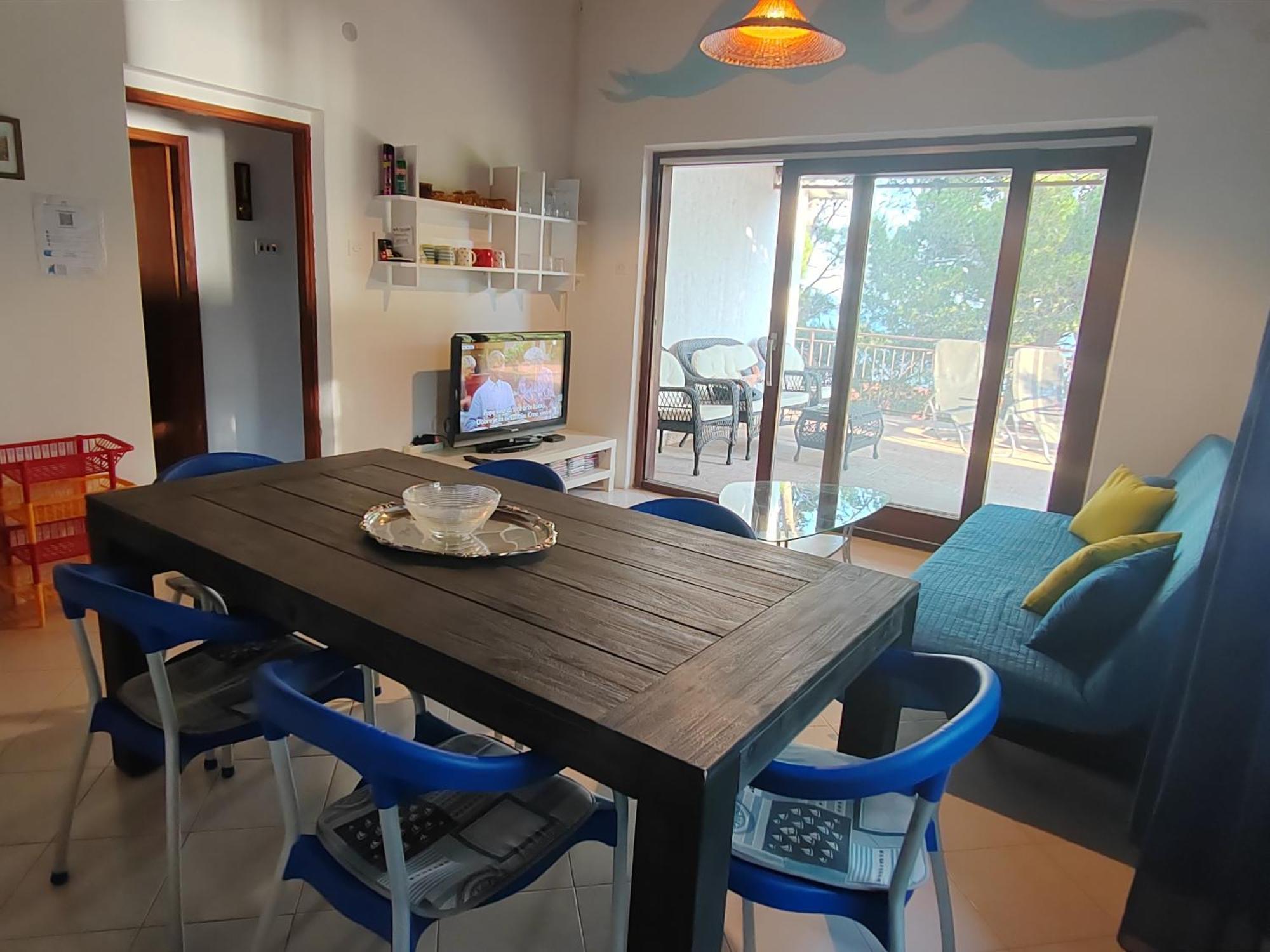 Apartment Veroni Sveta Nedelja  Bagian luar foto